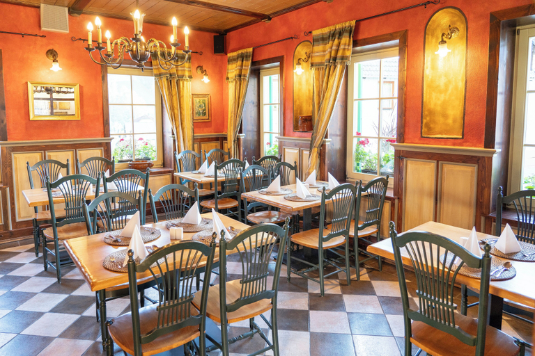 Food & Drinks 5, Vitranc Boutique Hotel, Kranjska Gora