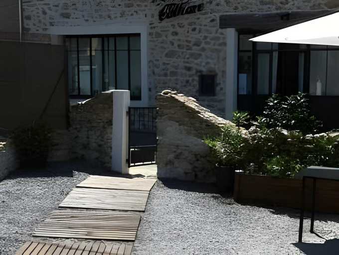 Others 3, Au Paradis Cathare, Aude