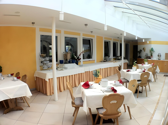 Food & Drinks 4, Landgasthof Scheubel, Erlangen-Höchstadt