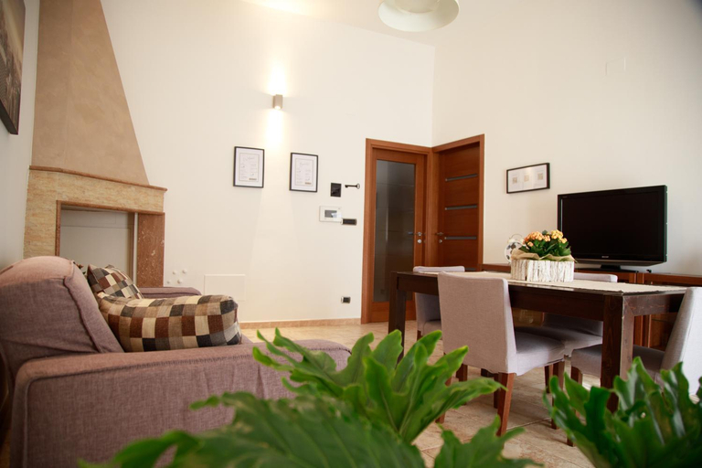 Others 3, Residenza Le Chianche, Brindisi