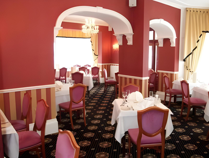 Food & Drinks 4, Revelstoke Hotel, East Riding of Yorkshire