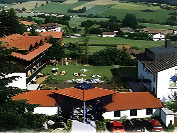 Others 4, Apartmenthaus Florian, Cham