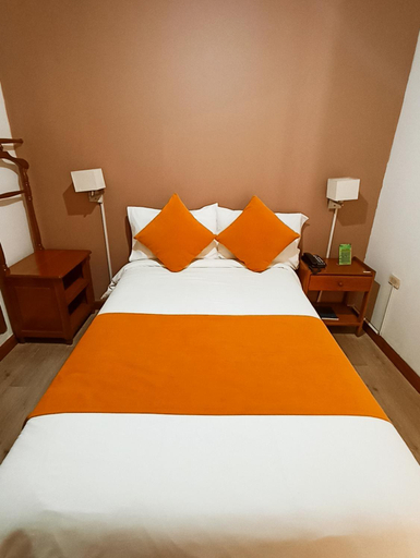 Others 5, Hotel Tuvalu, Paipa