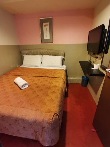 Others 4, HOTEL BINTANG, Hulu Langat