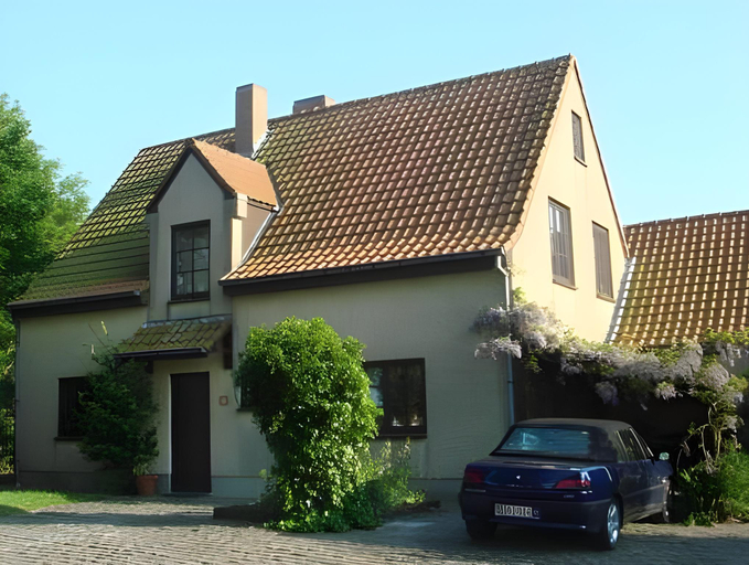 Others 3, 't Valkennestje, West-Vlaanderen