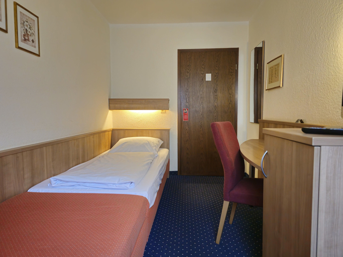 Others 2, ARRIVEL Hotel am Bergson, München