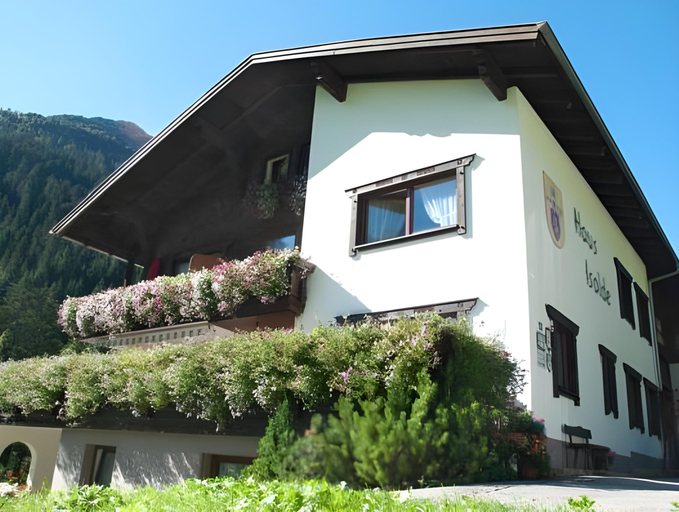 Exterior & Views 1, Berghof am Schwand, Reutte