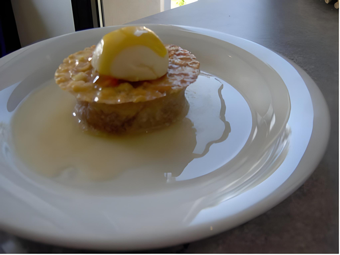Food & Drinks 3, La Bergerie St Antoine, Alpes-Maritimes