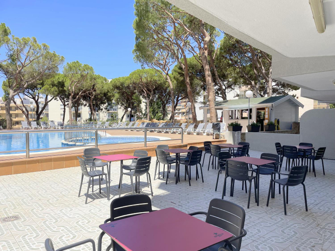 Food & Drinks, Rentalmar Blue Beach & Pool, Tarragona