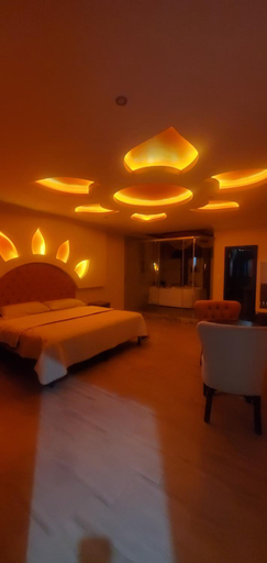 Sport & Beauty, Hostal Kapital II, Quito