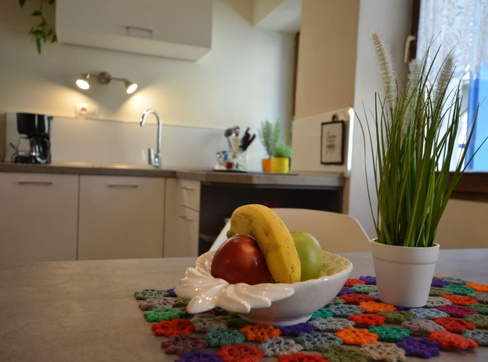Food & Drinks, Cozy Central Stay in Rovinj, Rovinj