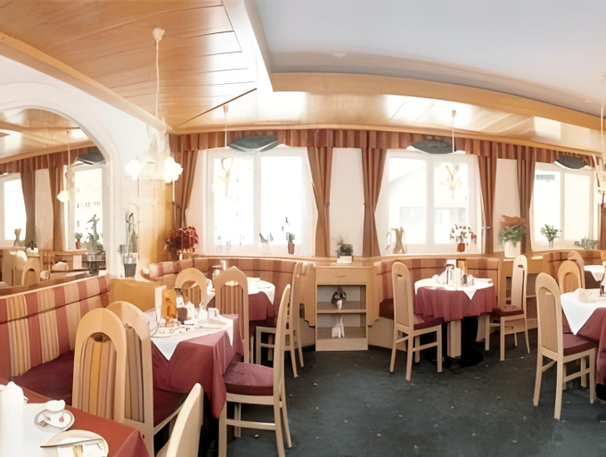 Food & Drinks 3, Wander- und Familienhotel Erika, Sankt Johann im Pongau