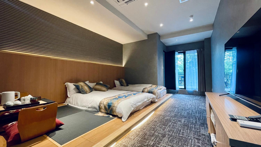 Bedroom 9