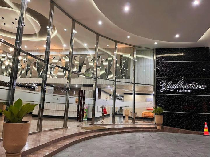 Others 4, Agrippina Rooms by Mataram City Apartement tower Yudhistira, Sleman