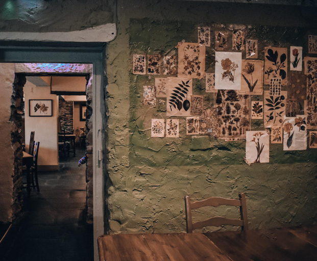 Others 4, The Hare & Hounds Inn, Cumbria