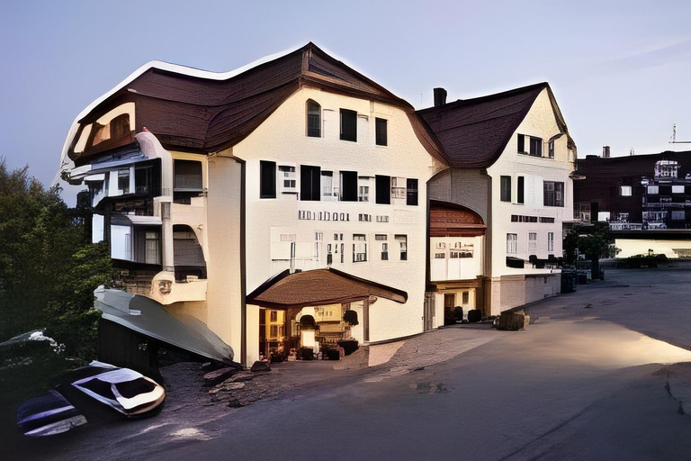 Exterior & Views 1, Hotel Kronelamm im Schwarzwald, Calw