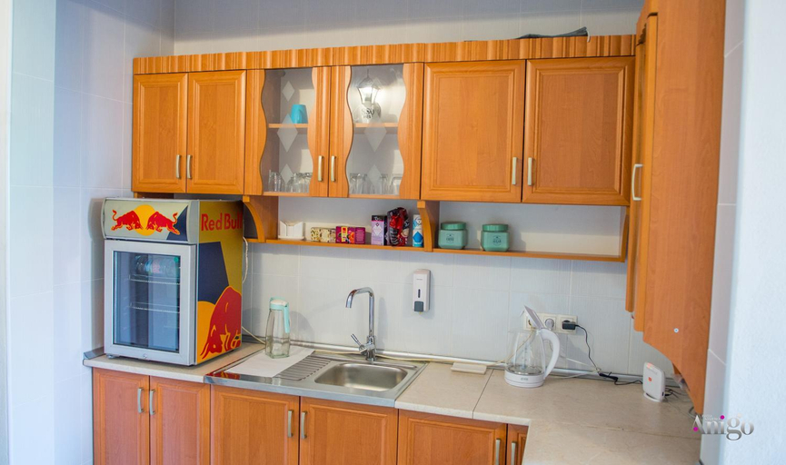 Others 3, Apartments Fusion, Herzegovina-Neretva