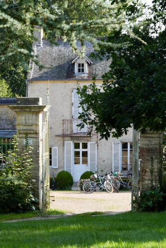 Chambres d'Hotes Manoir Du Chene, Calvados
