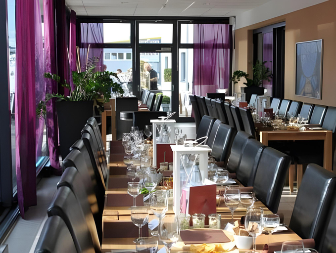 Food & Drinks, Grunder Gastehaus, Saarpfalz-Kreis