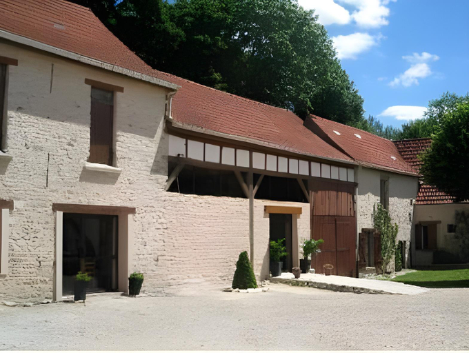 Others 3, La Ferme du Vintue, Essonne