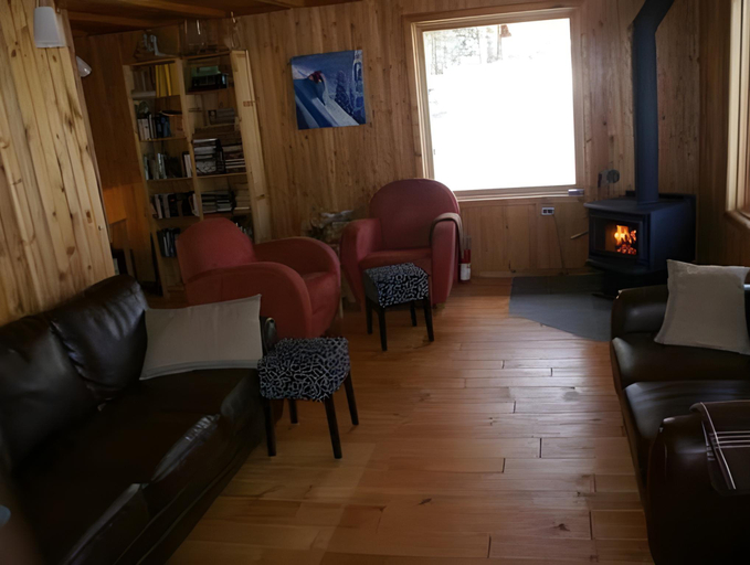 Others 5, Alpenglow Bed and Breakfast, East Kootenay