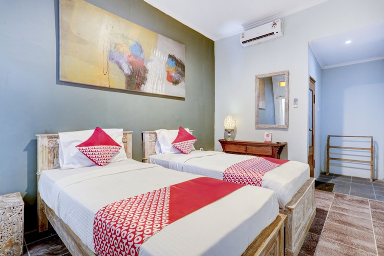Capital O 94451 Nira Guest House, Denpasar