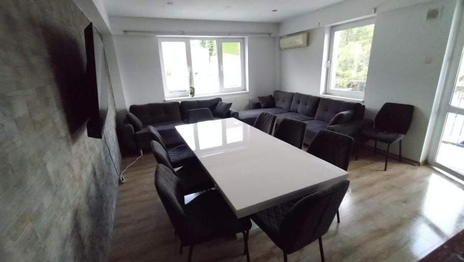 4, Lemonhouse, Municipiul Bucuresti