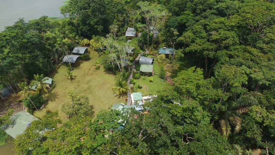 Others 5, Lirio Lodge, Matina