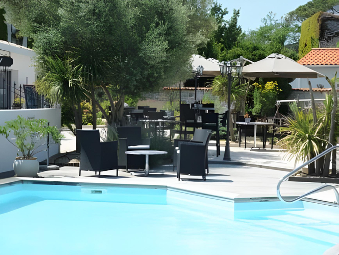 Sport & Beauty 4, Hotel Le Peu Breton, Charente-Maritime