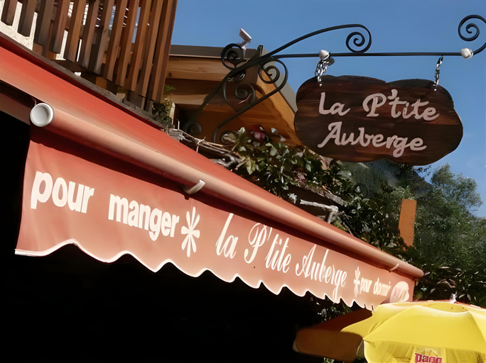 Others 4, La Ptite Auberge, Hautes-Alpes