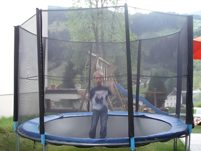 Sport & Beauty, Zimmer & Appartements Schwarzenbacher Sonja & Konrad, Sankt Johann im Pongau