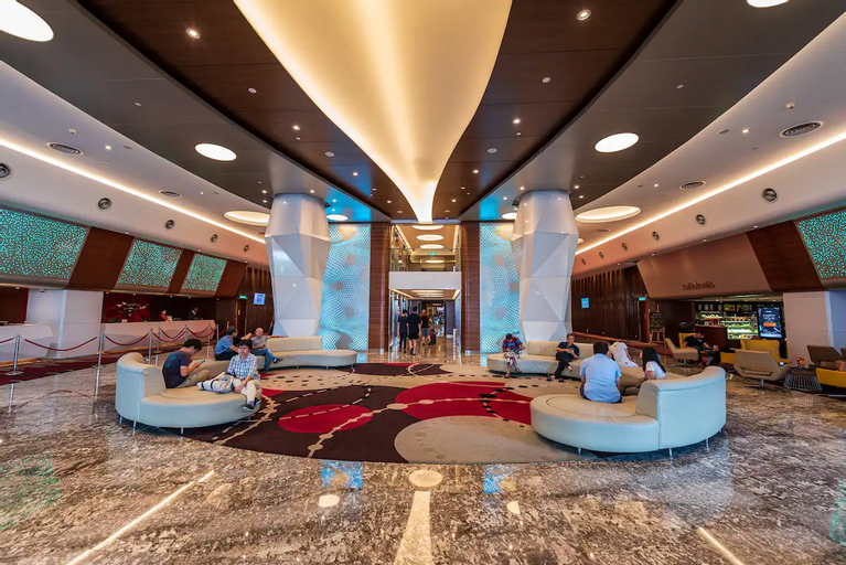 Public Area, Sunway 6pax Resort Suite 1min to Pyramid&Lagoon, Subang Jaya