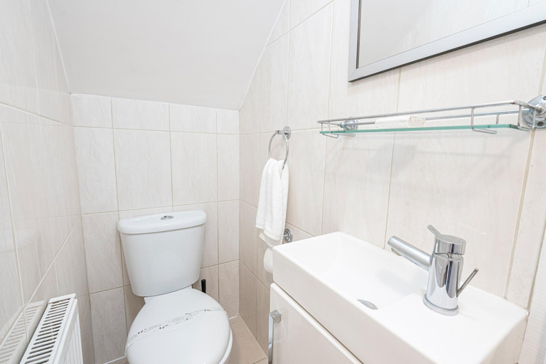 Others 4, City Centre Apartments Camden, London