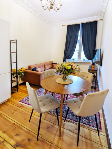 Others 4, Apartamenty Strzelecka 34, Poznań City