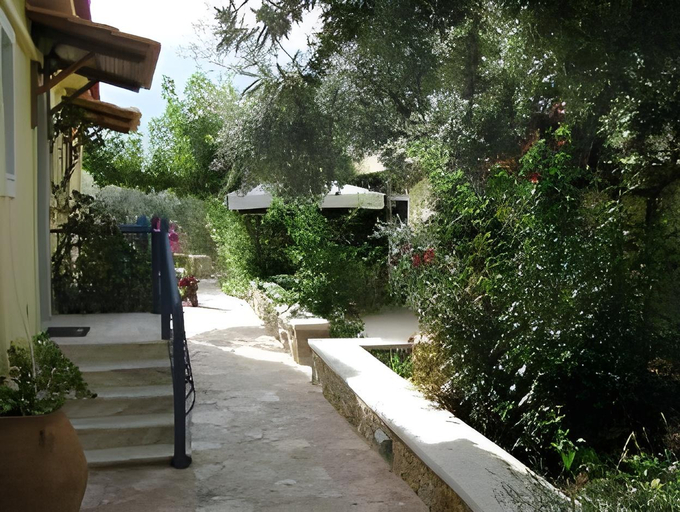 Others 5, Angelica Villas Hotel Apartments, Peloponnese
