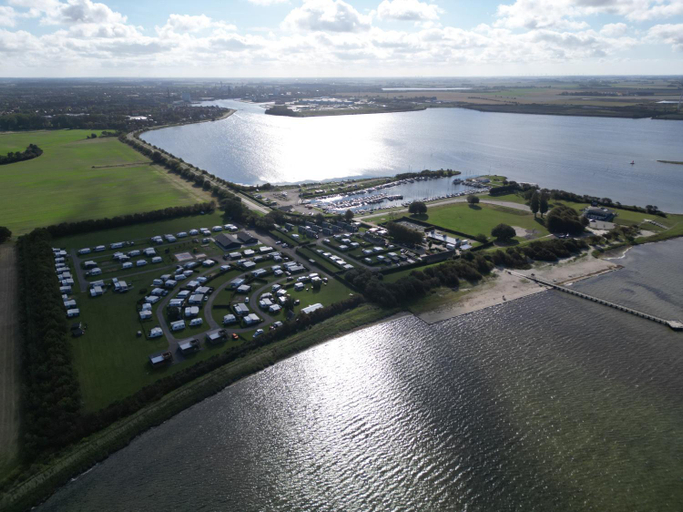 Others 4, Nakskov Fjord Camping & Cottages, Lolland