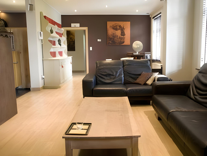 Others 3, B&B Oeren-Plage, West-Vlaanderen