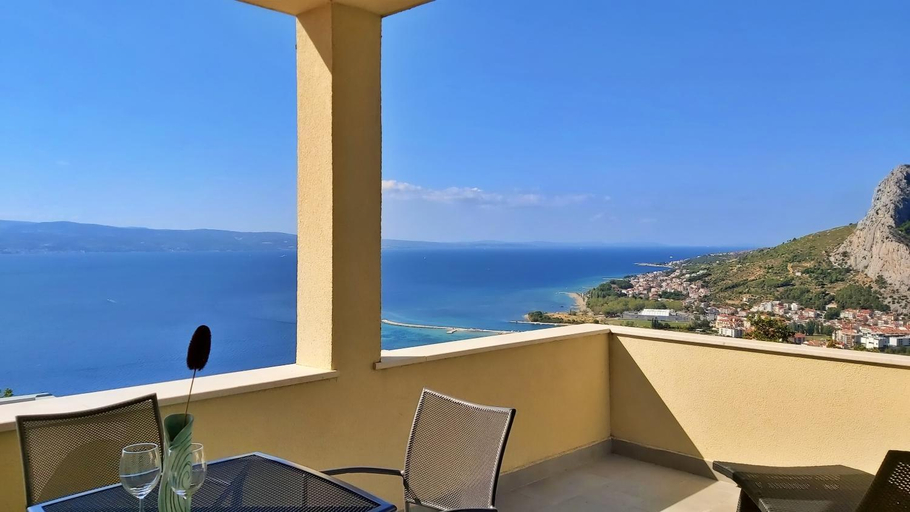 Others 4, Apartments Borak, Omiš