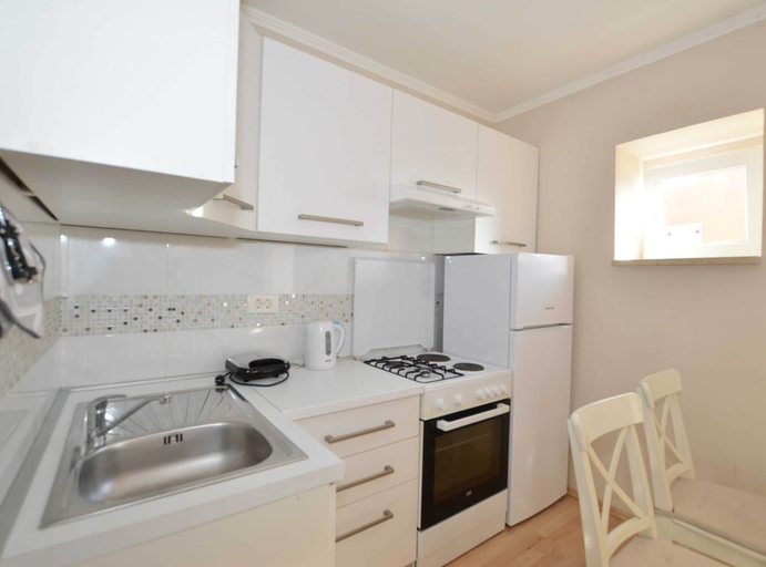 Others 4, Seaside Charm Apartment in Rovinj, Rovinj