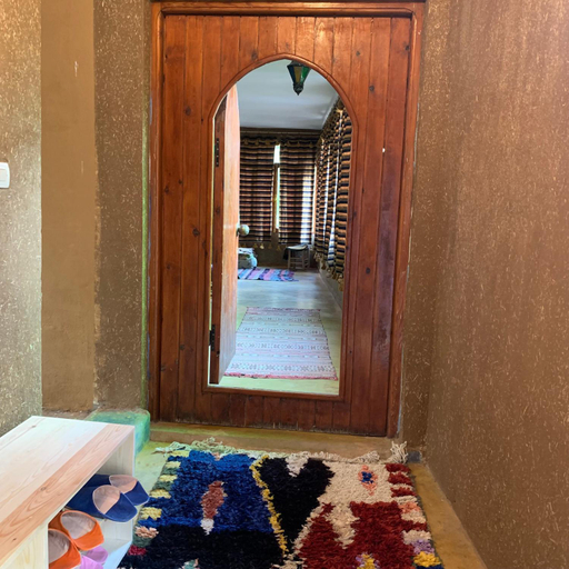 Others 2, Guest House Tigminou, Al Haouz