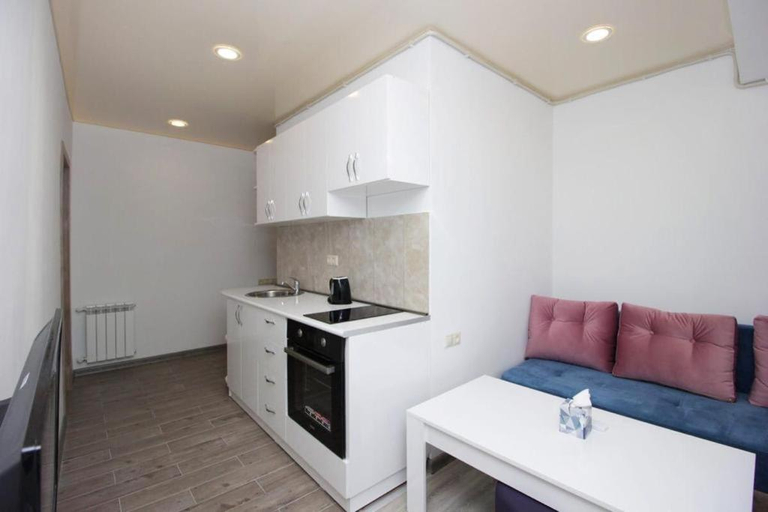 Others 2, 81. Apartment with a balcony. Center of Yerevan, Yerevan