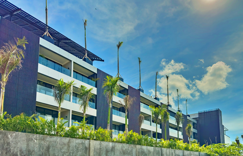 Exterior & Views 3, The Umalas Signature, Badung