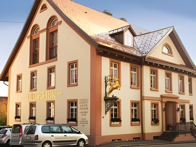 Landgasthof Hirschen, Waldshut