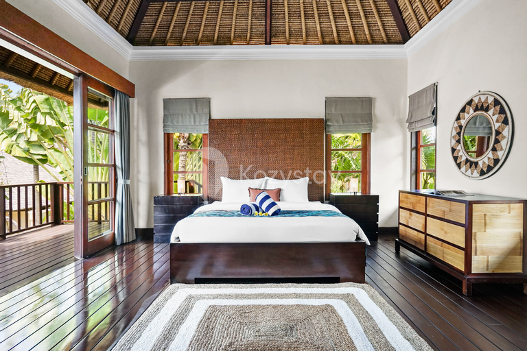 Havara Villa by Kozystay, Bali