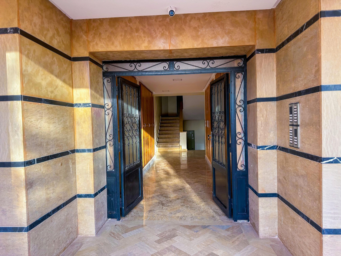 Others 5, Luxoria home - 3 min to Gueliz, Marrakech