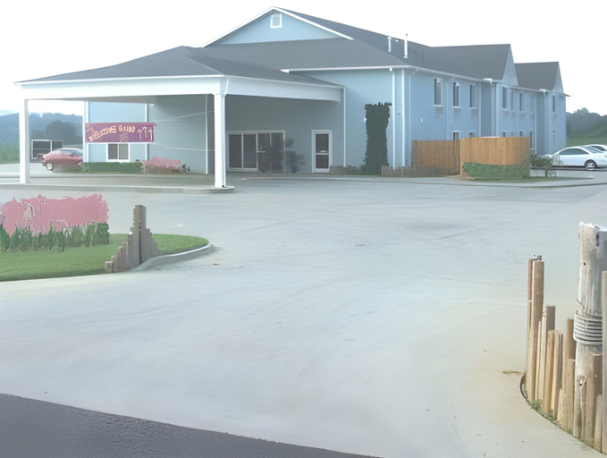 Others 5, Quality Inn Hamilton, Marion