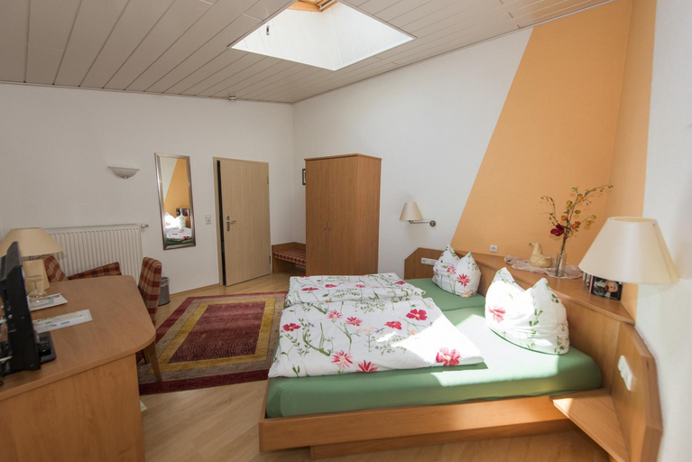 Bedroom 7