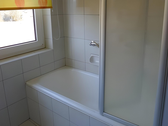 Bathroom 3, Das Stadler - Metzgerwirt, Spittal an der Drau