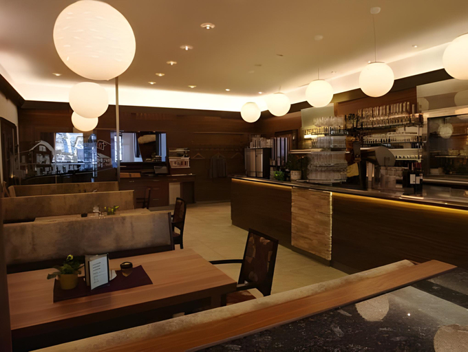 Food & Drinks 5, Postwirt, Spittal an der Drau
