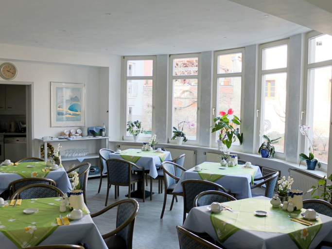 Food & Drinks 3, Hotel Cronberger Hof, Rhein-Neckar-Kreis